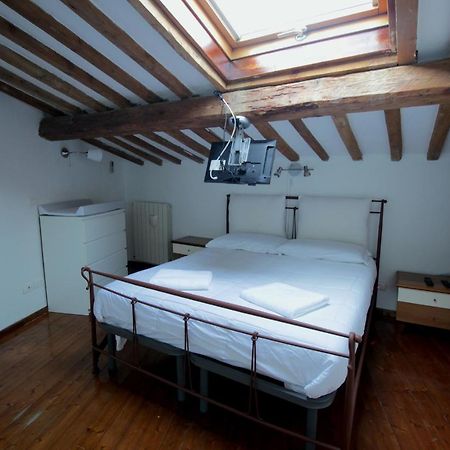 Kia Orana Guesthouse 利沃诺 外观 照片