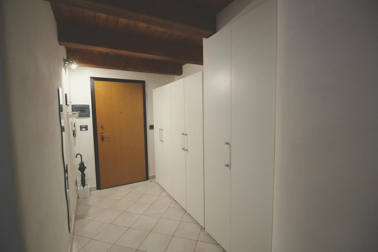 Kia Orana Guesthouse 利沃诺 外观 照片
