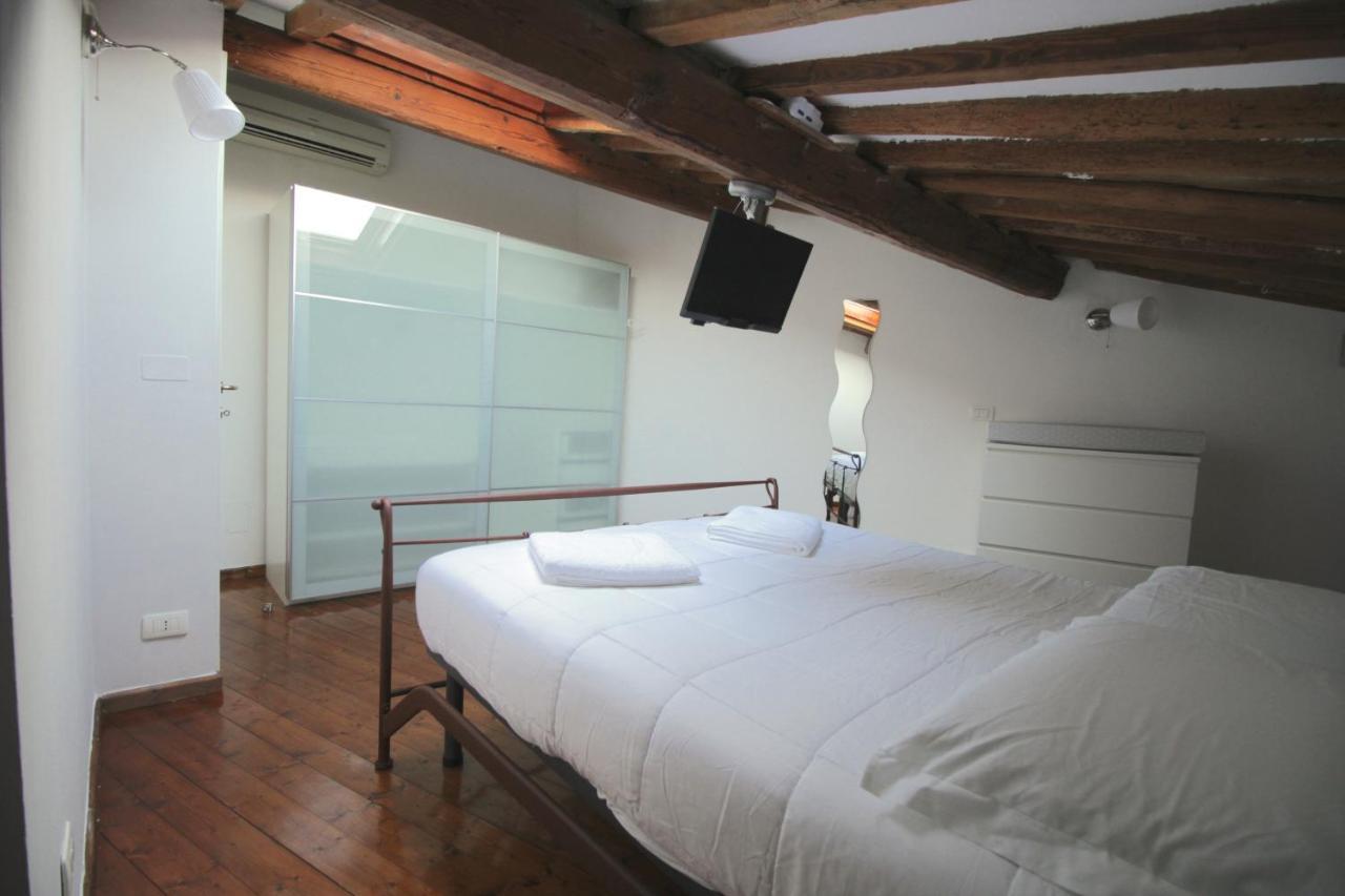 Kia Orana Guesthouse 利沃诺 外观 照片