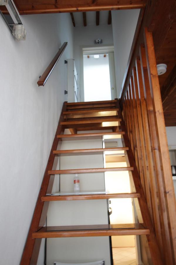 Kia Orana Guesthouse 利沃诺 外观 照片