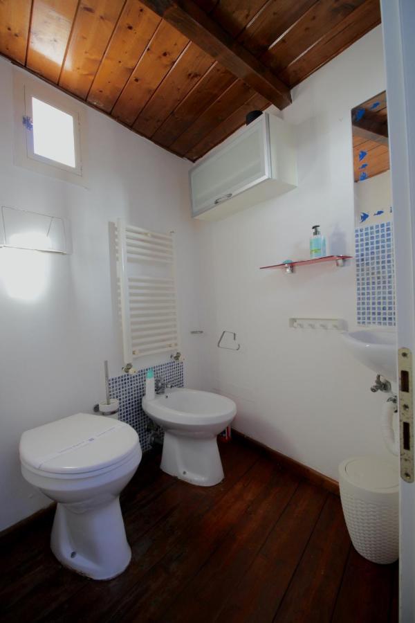Kia Orana Guesthouse 利沃诺 外观 照片