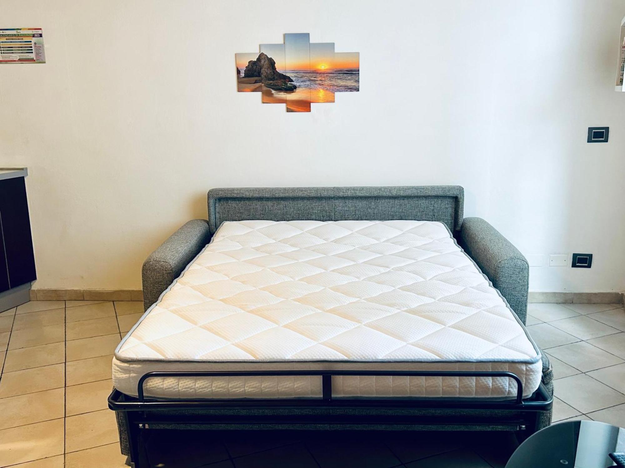 Kia Orana Guesthouse 利沃诺 外观 照片